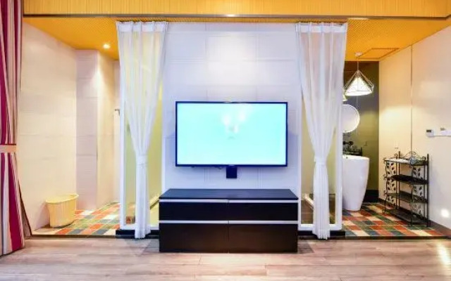 Hongchuang Select Apartment Hotel