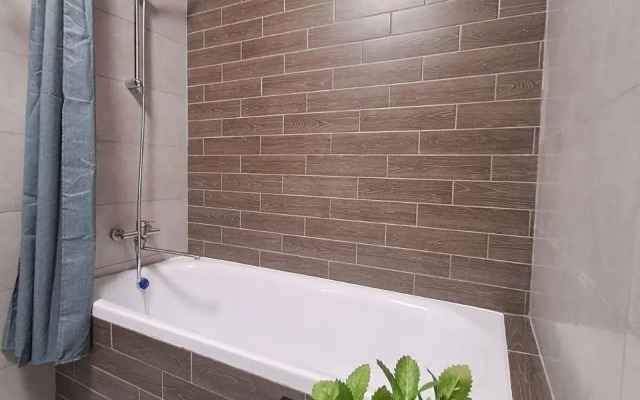 Апартаменты на улице 50 лет Октября 63Г