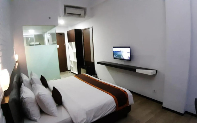 Xtra Hotel Bengkulu