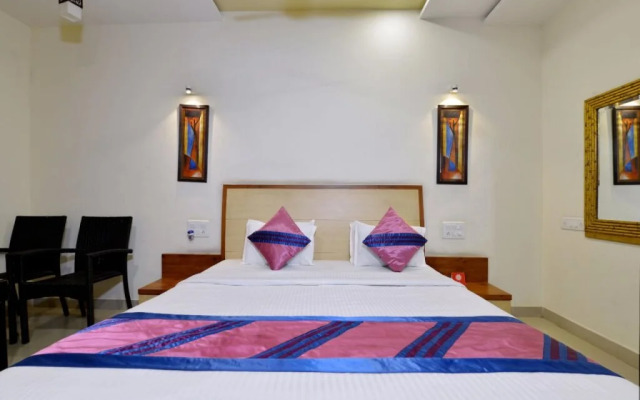 Hotel Kaka Inn by OYO Rooms