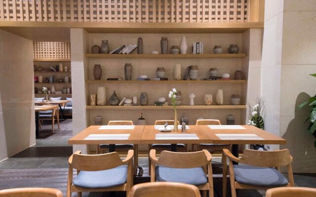 Albion Residence Haitang Bay Sanya
