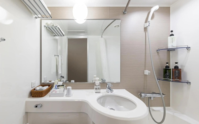 Hotel JAL City Nagano