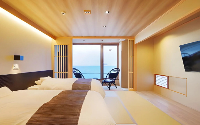 Kaike Kikunoya – Guest Rooms – Yonago