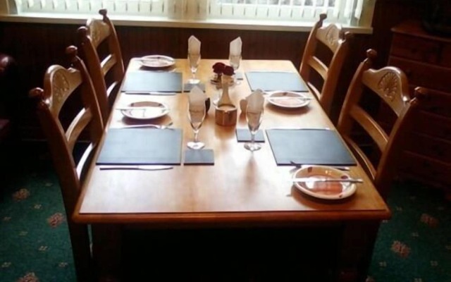 Bryn Coed Guest House