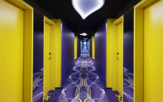 Prize by Radisson, Erfurt City