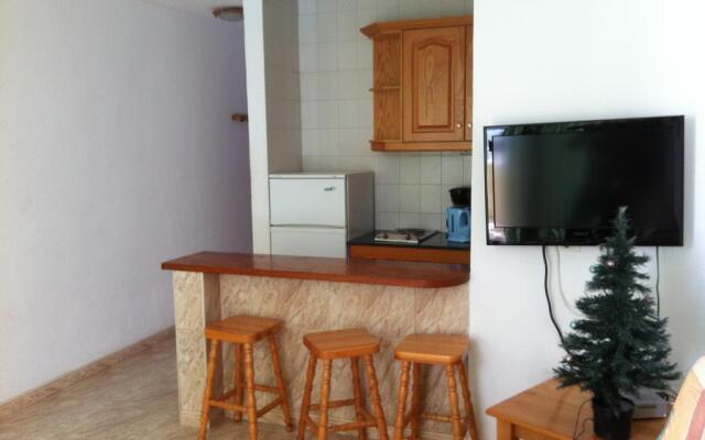 Apartamentos Sandra
