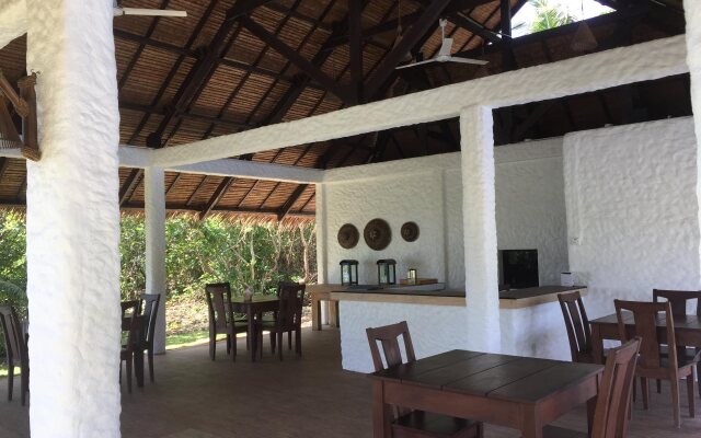 Casa Amihan