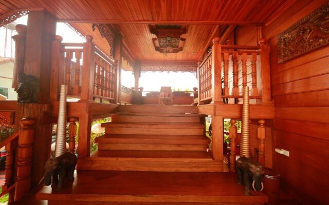 Friend's House Chiang Mai