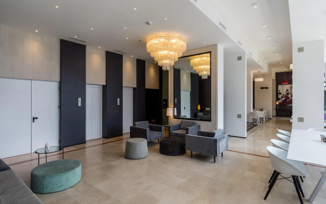 B&B Hotel Savona  