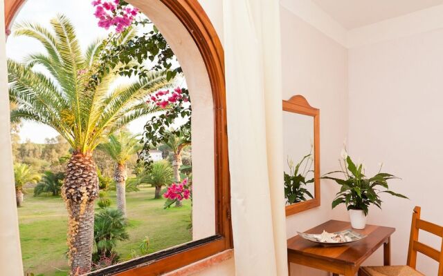 Classical Residence Baia Delle Palme Nm1229