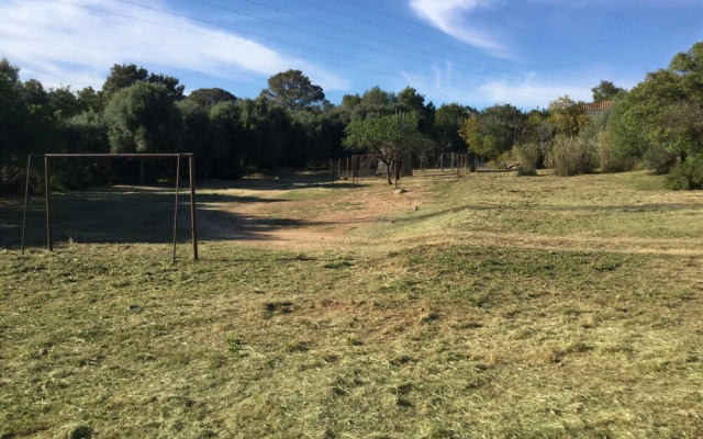 Hostel Alberg Binicanella