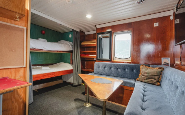 Norwegian Fjord Explorer Line