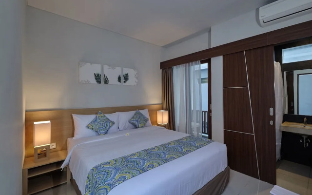 Gili Kama Hotel & Villa
