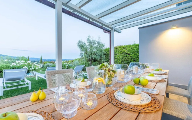 The Secret Escape Villa