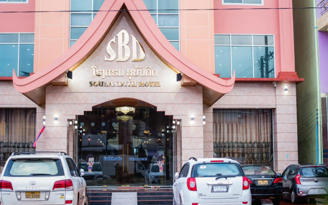 Soubandith Hotel