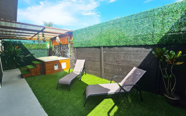 Hormiga's Houses La Fortuna