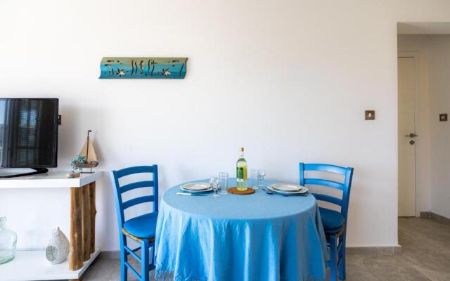 1- Bedroom Apartment near Meneou Beach
