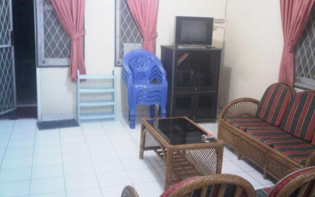 Villa Ranchero 5 - Ciater Highland Resort