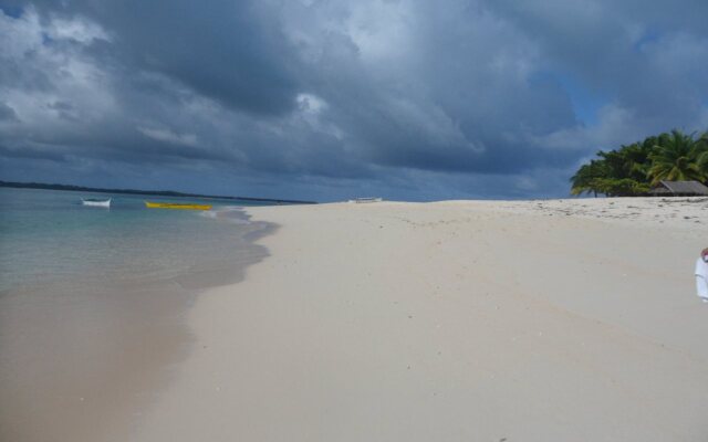 Ocean 101 Beach Resort