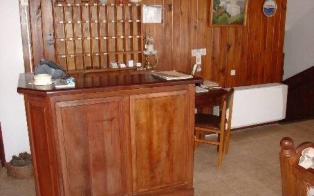 Hotel Dubrava