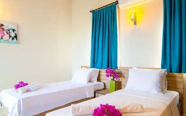 Villa Ruby