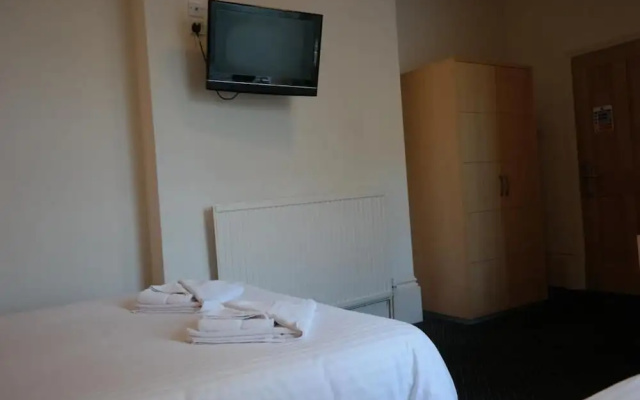 Trouville Hotel