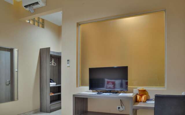 ZEN Rooms near Airport Bandung