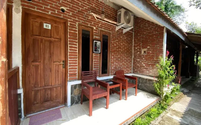 Pondok Kali Oedal