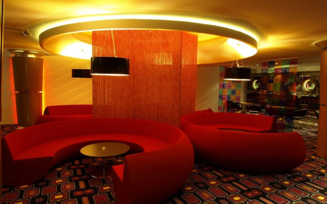 Grand Nur Plaza Hotel