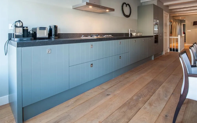 Short Stay Group Grand Singel Luxury Apartment