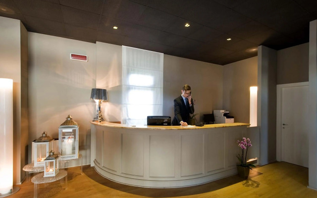 Hotel La Corte