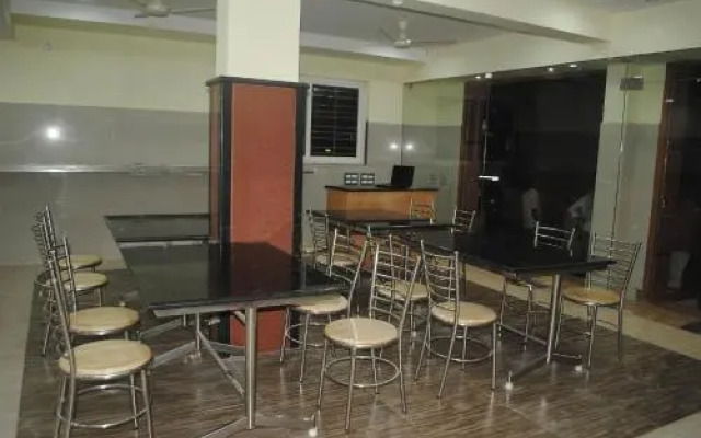 SSR Hotel