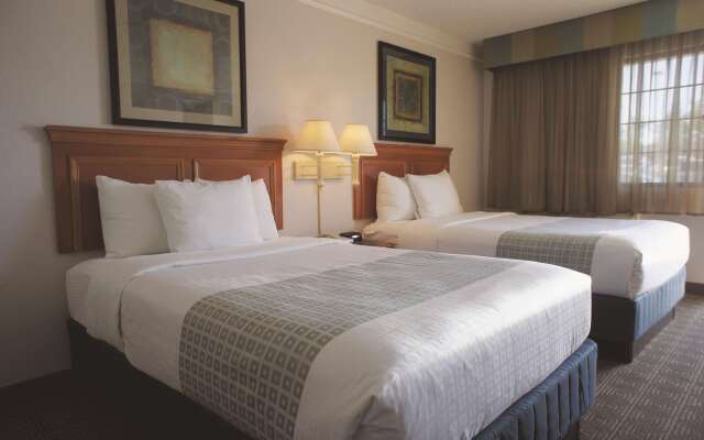 La Quinta Inn by Wyndham Albuquerque Airport