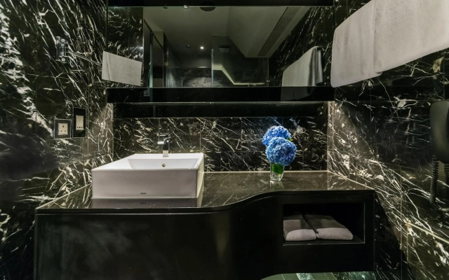 Hotel Pravo Hong Kong