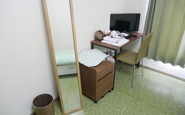 Nagayama Apartment Single