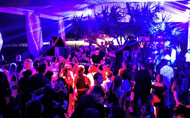 Morabito Art Villa
