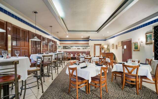 Quality Inn & Suites Lufkin