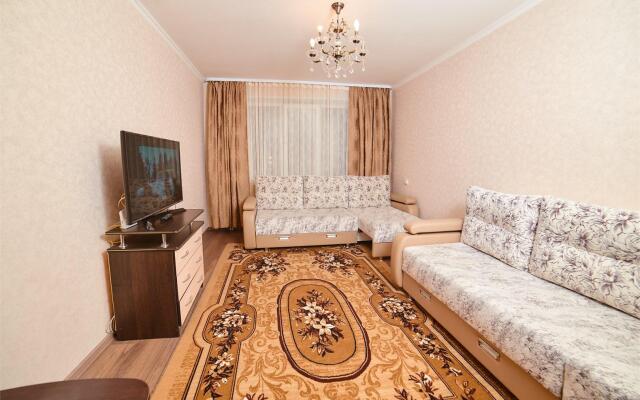 Апартаменты Модус в 7-м микрорайоне 26