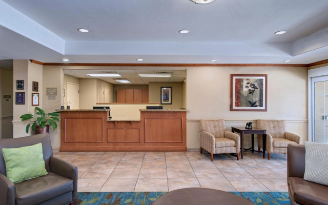 Candlewood Suites Austin N - Cedar Park by IHG