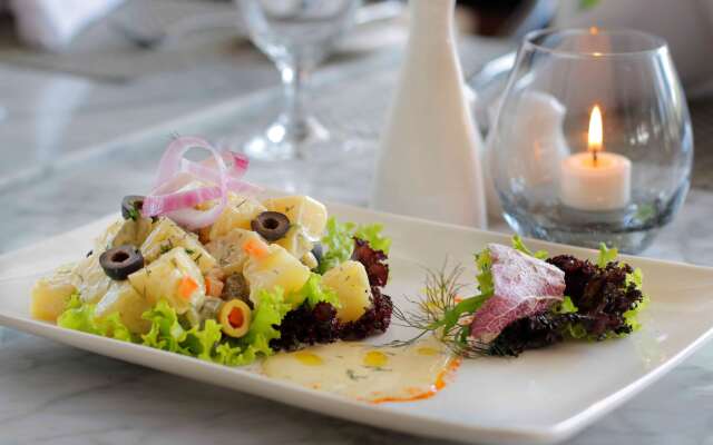 Royal Tulip Springhill Resort Jimbaran