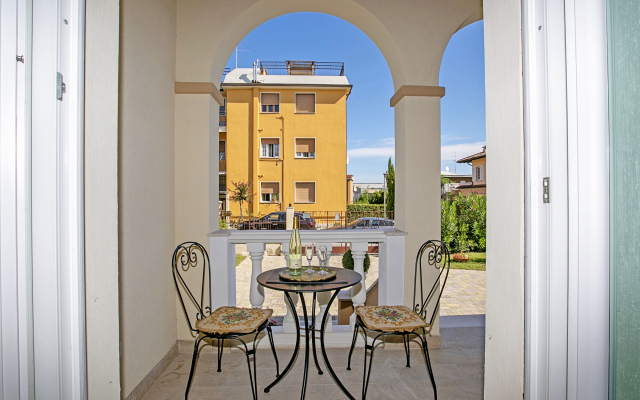 Villa Mimosa - Appartamento 1