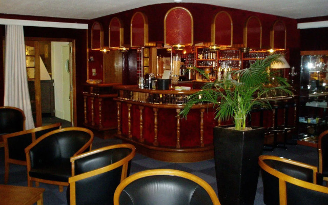 Logis Hôtel de la Poste