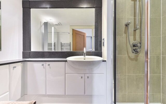 Westminster Superior Apartments