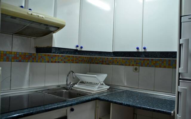 Apartamento San Vicente Ferrer