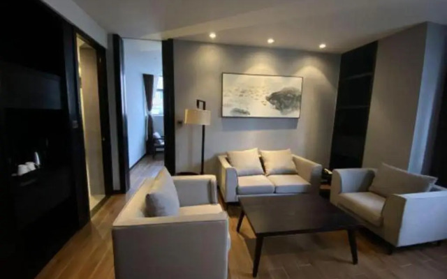 H Life Hotel Nanshan Branch Shenzhen