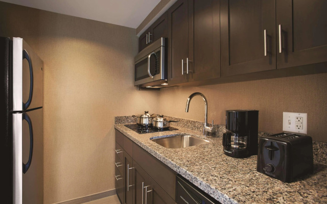 Homewood Suites by Hilton Charlottesville, VA