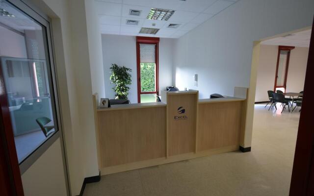 Excel Residence NEXT