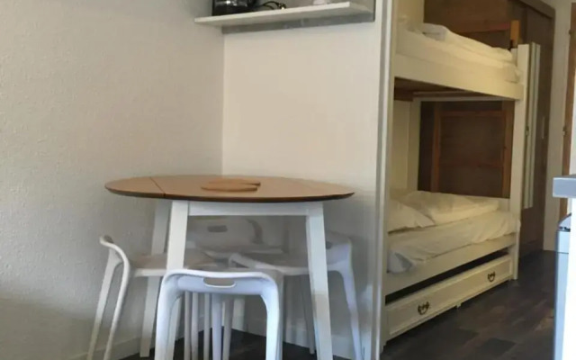 Chalet Club IV - Blanchot - Studio·Proches Des Pistes Et Commerces·Balcon Mae-2334