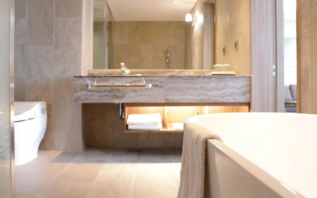 Grabel Hotel Jeju
