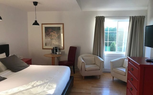 Euro Spa Centre de Santé Auberge